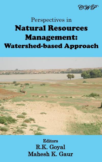 Perspectives in Natural Resources Management