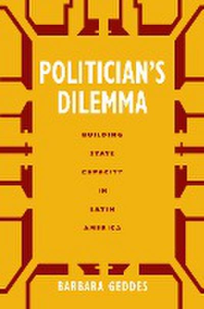 Politician’s Dilemma