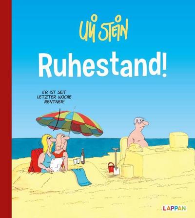 Ruhestand