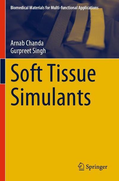 Soft Tissue Simulants