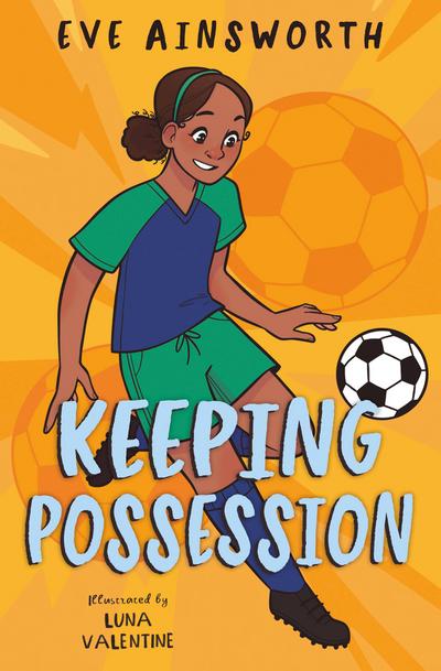 Keeping Possession