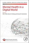 Mental Health in a Digital World