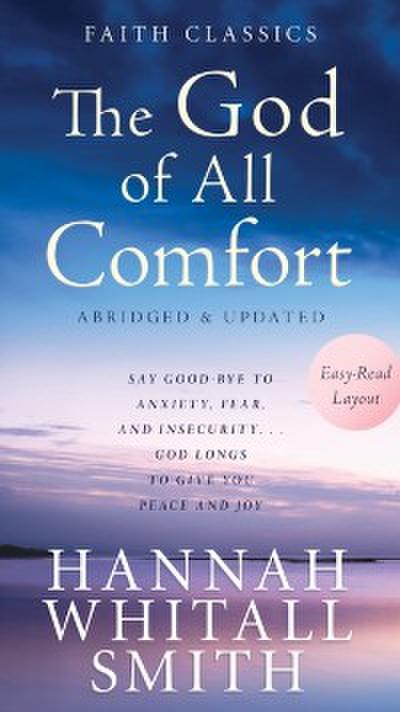 God of All Comfort