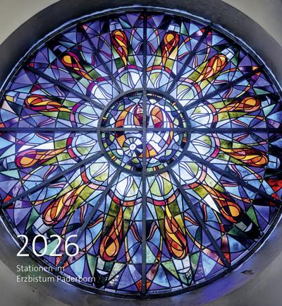 Diözesankalender 2026