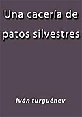 Una caceria de patos silvestres