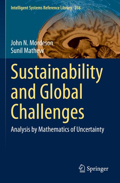 Sustainability and Global Challenges
