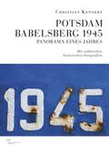 Potsdam-Babelsberg 1945
