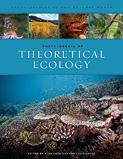 Encyclopedia of Theoretical Ecology