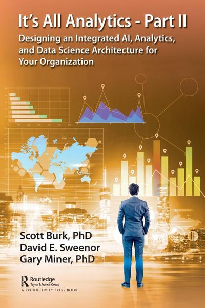 It’s All Analytics - Part II