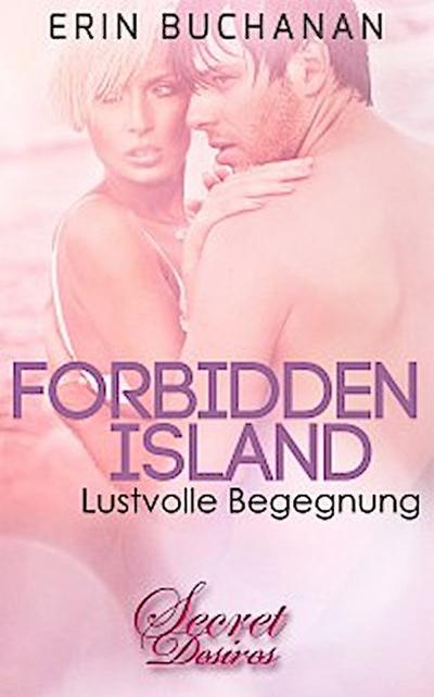 Forbidden Island – Lustvolle Begegnung (Erotischer Roman)