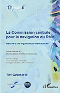 La commission centrale pour la navigation du Rhin