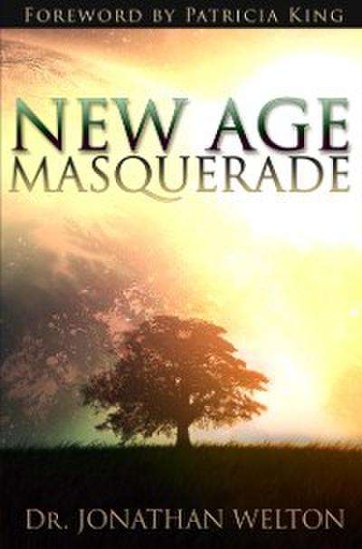 New Age Masquerade