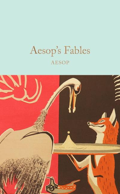 Aesop’s Fables