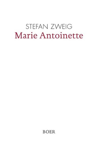 Marie Antoinette