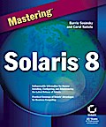 Mastering Solaris 8