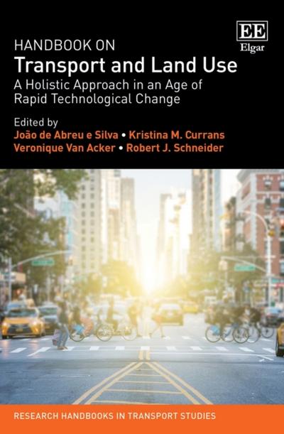 Handbook on Transport and Land Use
