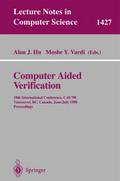 Computer Aided Verification