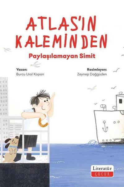 Atlasin Kaleminden Paylasilamayan Simit