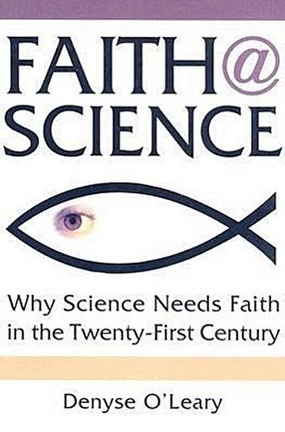 Faith@science