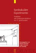 Spektakuläre Experimente
