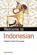 Welcome to Indonesian