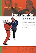 Taekwondo Basics