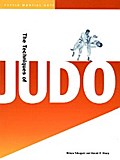 Techniques of Judo
