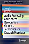 Audio Processing and Speech Recognition