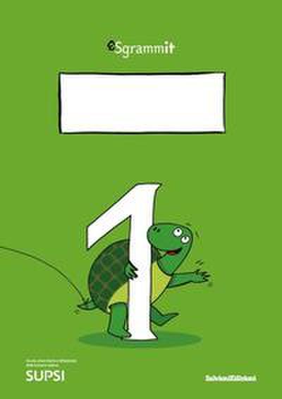 Sgrammit: quaderno verde 1. «Il testo narrativo e il testo d