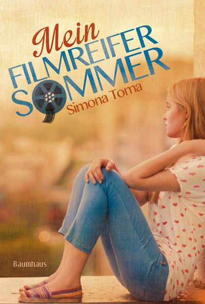 Mein filmreifer Sommer