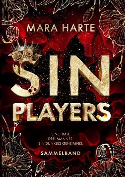 SIN PLAYERS Sammelband