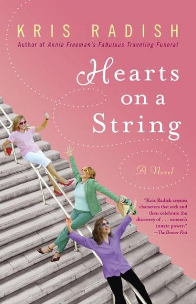 Hearts on a String