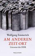Am anderen Zeit-Ort