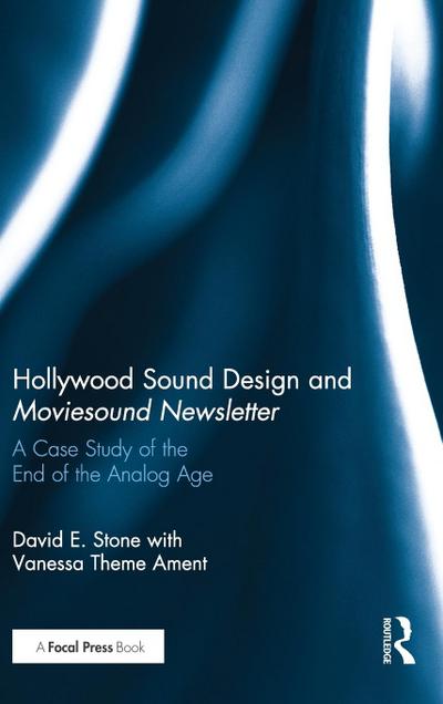 Hollywood Sound Design and Moviesound Newsletter
