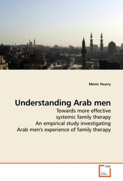 Understanding Arab men