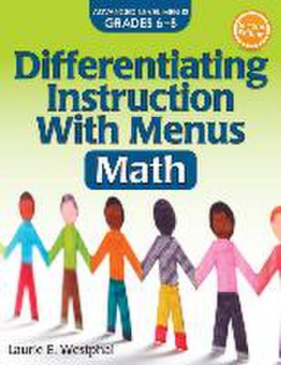 Differentiating Instruction With Menus