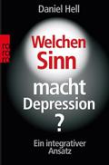 Welchen Sinn macht Depression?