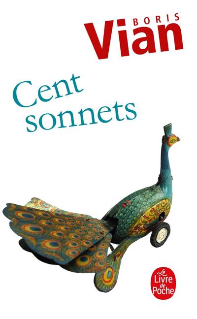 Cent sonnets