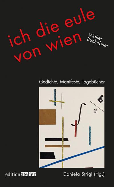 ich die eule von wien Softcover