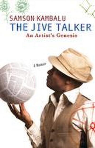 The Jive Talker: An Artist’s Genesis
