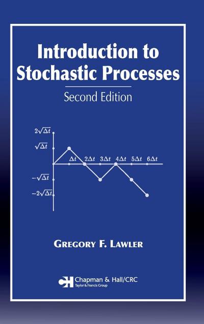 Introduction to Stochastic Processes