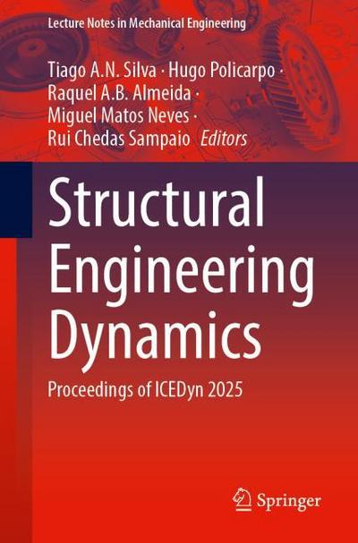 Structural Engineering Dynamics