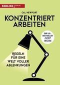 Konzentriert arbeiten