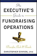 An Executive’s Guide to Fundraising Operations