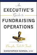 An Executive’s Guide to Fundraising Operations