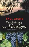 Verschwörung beim Heurigen