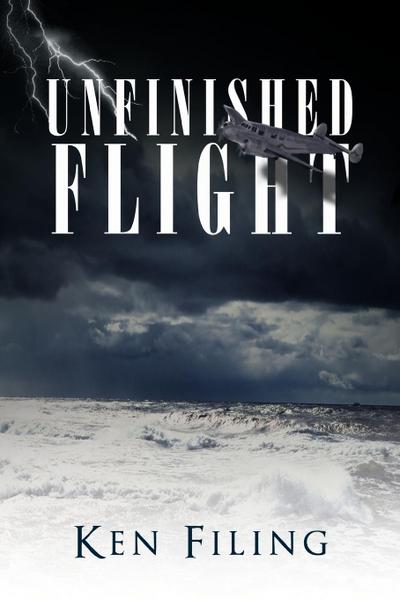 Unfinished Flight