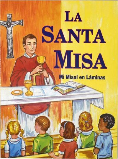 La Santa Misa