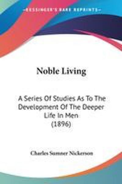 Noble Living