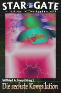 STAR GATE – das Original: Die 6. Kompilation